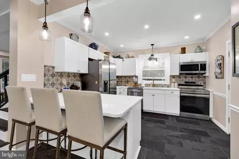 Kitchen - 3909 River Rd, Reading, PA 19605 photo 2 of 3