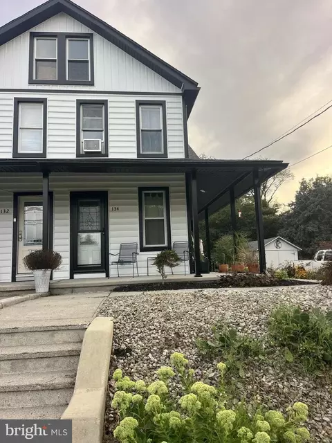 134 Old West Penn Ave, Wernersville, PA 19565