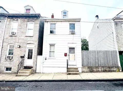 520 Minor St, Reading, PA 19602