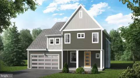 28 Clover Dr #54, Myerstown, PA 17067