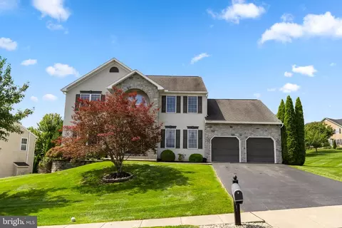 236 Buckhead Ln, Douglassville, PA 19518