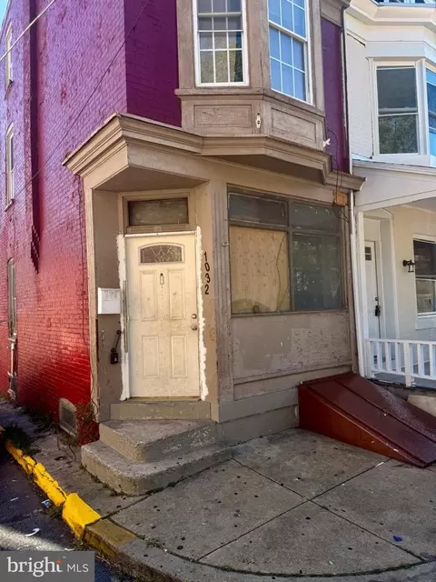 1032 Cherry St, Reading, PA 19602