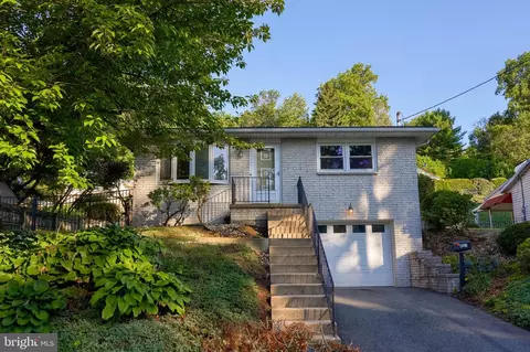 410 Friedensburg Rd, Reading, PA 19606