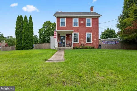5706 Boyertown Pike, Birdsboro, PA 19508