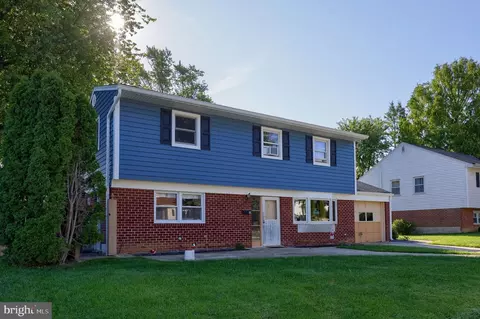 Exterior - 105 Radcliffe, Reading, PA 19609 photo 2 of 6