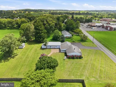 View/Area - 19 Dairy Ln, Barto, PA 19504 photo 4 of 5