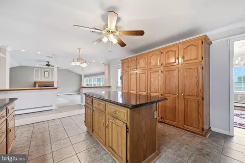 Kitchen - 19 Dairy Ln, Barto, PA 19504 photo 7 of 8