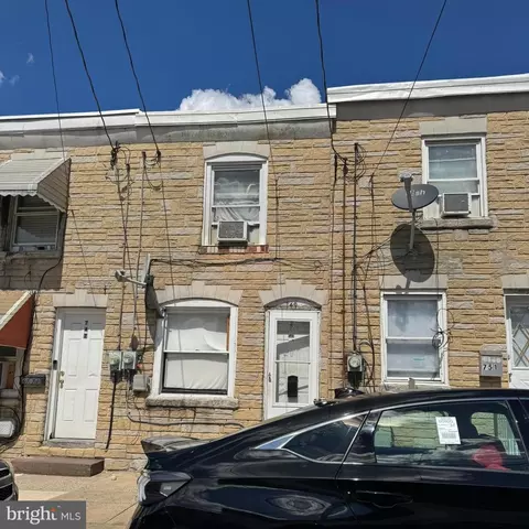 749 Bingaman St, Reading, PA 19602