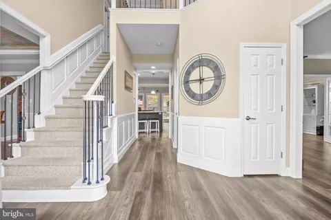 Entry Way - 8 Hidden Brook Way, Sinking Spring, PA 19608 photo 1 of 3