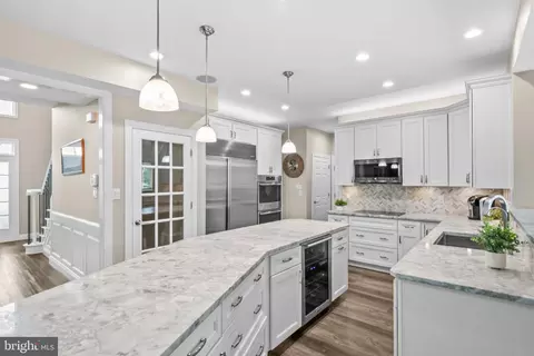 Kitchen - 8 Hidden Brook Way, Sinking Spring, PA 19608 photo 3 of 6