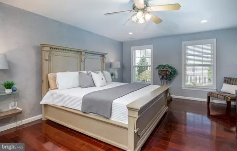 Bedroom - 8 Hidden Brook Way, Sinking Spring, PA 19608 photo 1 of 5