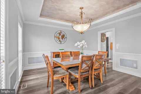 Dining - 8 Hidden Brook Way, Sinking Spring, PA 19608 photo 2 of 2