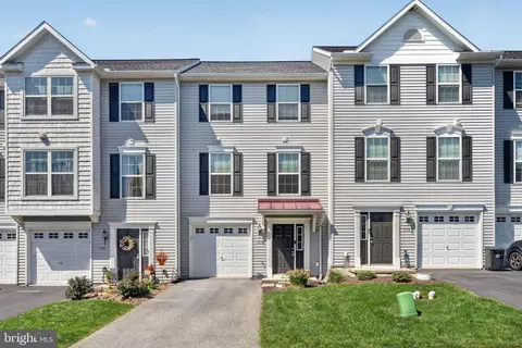 703 Heather Way, Morgantown, PA 19543