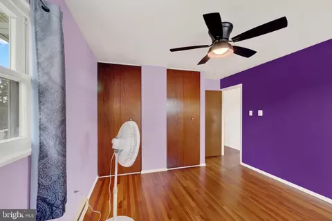 Bedroom - 1518 Commonwealth Blvd, Reading, PA 19607 photo 2 of 2