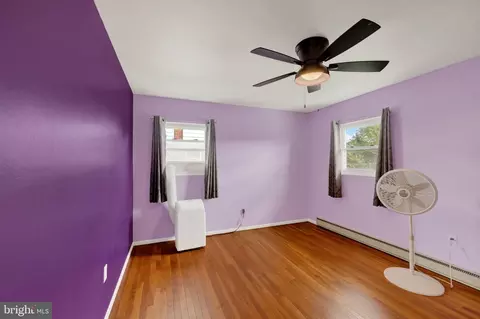 Bedroom - 1518 Commonwealth Blvd, Reading, PA 19607 photo 1 of 2