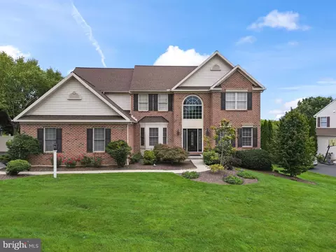 3381 Harwood, Reading, PA 19608