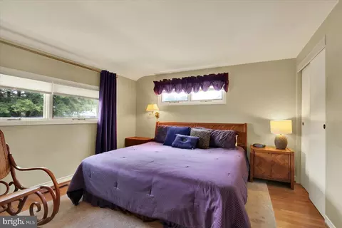 Bedroom - 305 Marshall Dr, Reading, PA 19607 photo 1 of 6