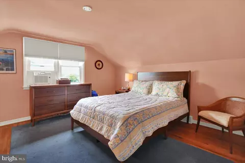 Bedroom - 305 Marshall Dr, Reading, PA 19607 photo 5 of 6