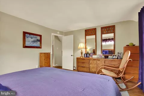 Bedroom - 305 Marshall Dr, Reading, PA 19607 photo 2 of 6