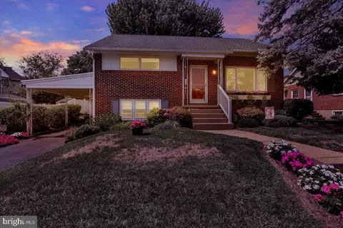 Exterior - 305 Marshall Dr, Reading, PA 19607 photo 9 of 9