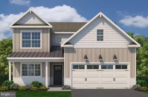 44 Scottish Hollow Dr, Birdsboro, PA 19508