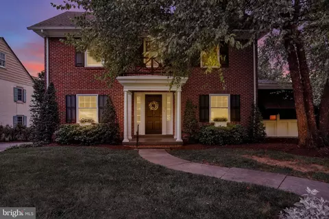 Exterior - 109 E 36th St, Reading, PA 19606 photo 16 of 20