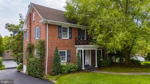Exterior - 109 E 36th St, Reading, PA 19606 photo 17 of 20