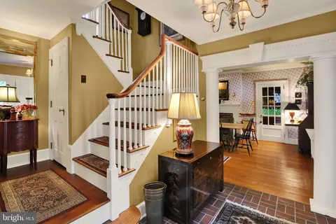 Entry Way - 109 E 36th St, Reading, PA 19606 photo 2 of 3