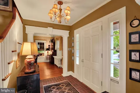 Entry Way - 109 E 36th St, Reading, PA 19606 photo 1 of 3