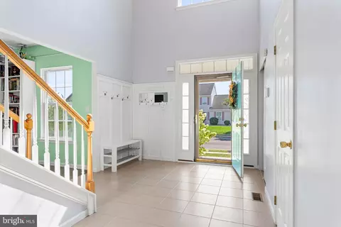 Entry Way - 205 E Clearview Dr, Sinking Spring, PA 19608 photo 1 of 9