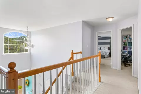 Entry Way - 205 E Clearview Dr, Sinking Spring, PA 19608 photo 7 of 9