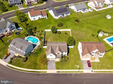 View/Area - 205 E Clearview Dr, Sinking Spring, PA 19608 photo 2 of 5