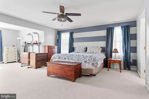 Bedroom - 205 E Clearview Dr, Sinking Spring, PA 19608 photo 1 of 6