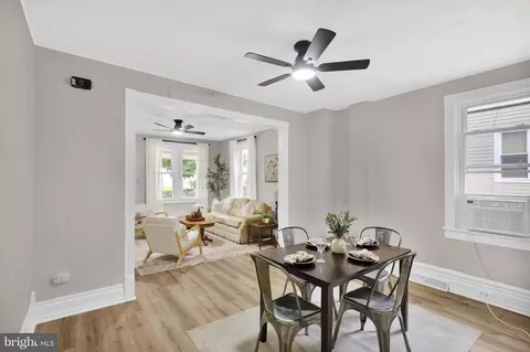 Dining - 36 S Miller St, Reading, PA 19607 photo 1 of 2