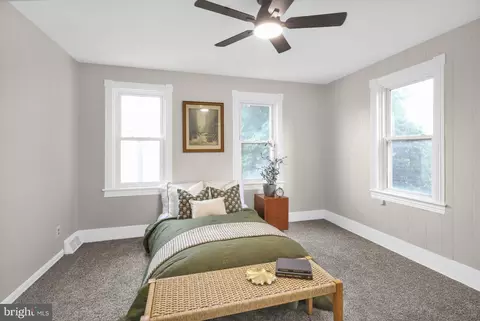 Bedroom - 36 S Miller St, Reading, PA 19607 photo 1 of 1