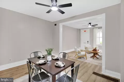 Dining - 36 S Miller St, Reading, PA 19607 photo 2 of 2