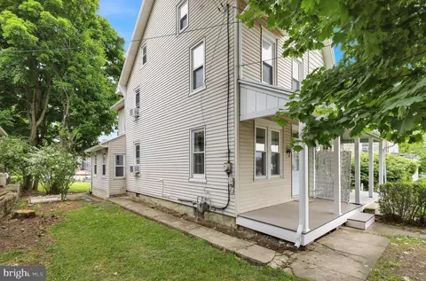 Exterior - 36 S Miller St, Reading, PA 19607 photo 4 of 5