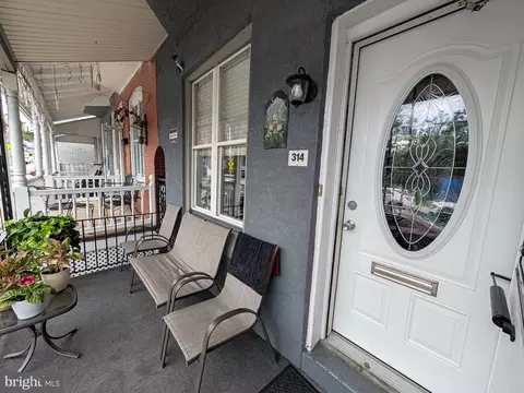 Exterior - 314 Walnut St, Reading, PA 19601 photo 1 of 1