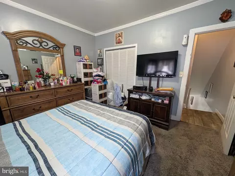 Bedroom - 314 Walnut St, Reading, PA 19601 photo 1 of 2