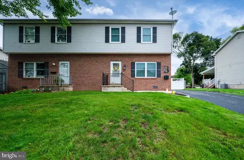 407 Beacon St, Birdsboro, PA 19508