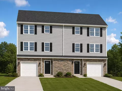 4011 Sefranka Rd #LOT 1, Temple, PA 19560