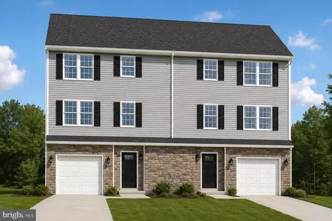 4009 Sefranka Rd #LOT 2, Temple, PA 19560