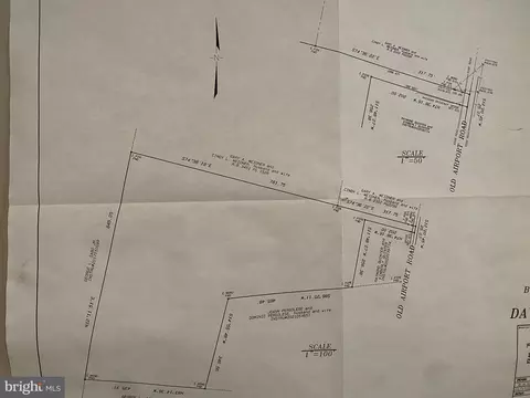 0 Old Airport Rd, Douglassville, PA 19518