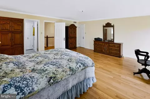 Bedroom - 83 Flint Ridge Dr, Reading, PA 19607 photo 2 of 7