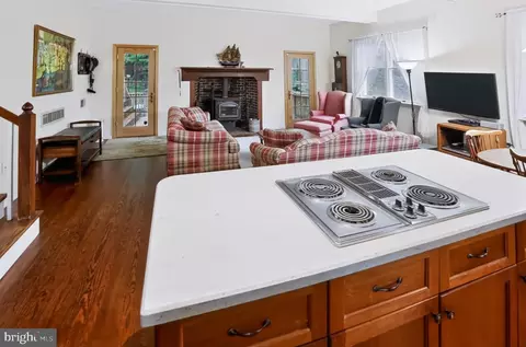 Kitchen - 83 Flint Ridge Dr, Reading, PA 19607 photo 1 of 3