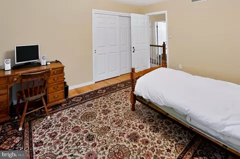 Bedroom - 83 Flint Ridge Dr, Reading, PA 19607 photo 5 of 7