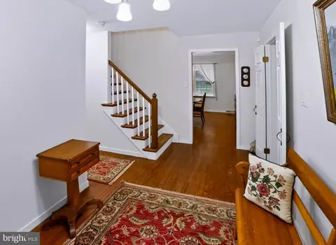 Entry Way - 83 Flint Ridge Dr, Reading, PA 19607 photo 1 of 3