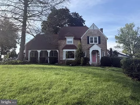 Undisclosed, Reading, PA 19609