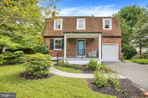 Exterior - 2302 Reading Blvd, Reading, PA 19609 photo 2 of 9