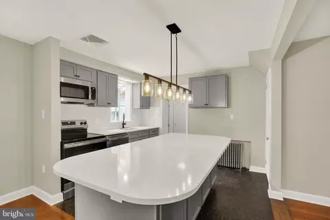 Kitchen - 2302 Reading Blvd, Reading, PA 19609 photo 1 of 4